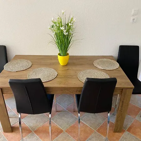Apartament 'stine' Orebić