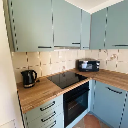 Apartment 'stine' *