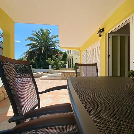 'stine' Apartment Orebic
