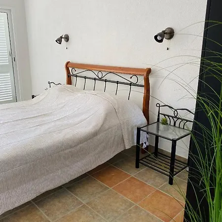 Apartment 'stine'