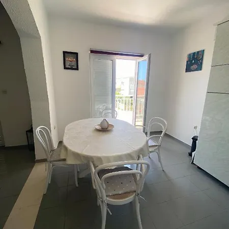 Apartment 'stine'