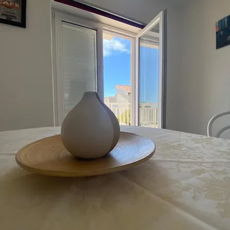 Apartment 'stine'