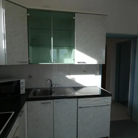 Apartment 'stine' Orebic