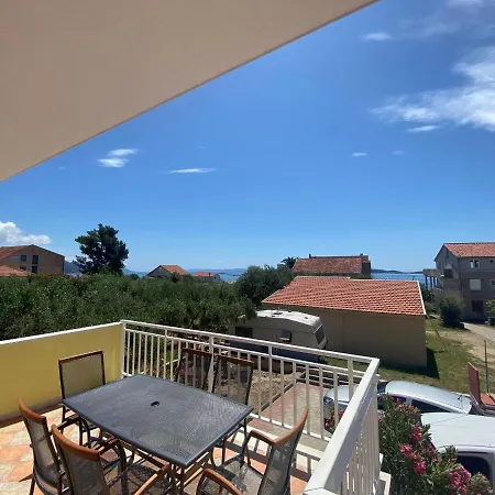 'stine' Appartement *