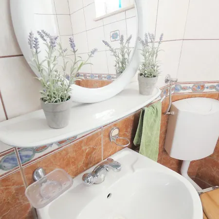 'stine' Appartement Orebić