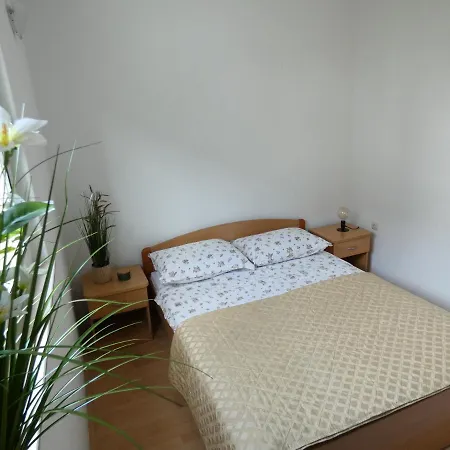 'stine' Apartment Orebic