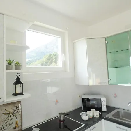 'stine' Appartement *