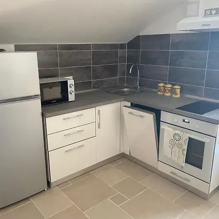 'stine' Appartement *