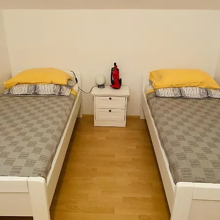 'stine' Apartment Orebic