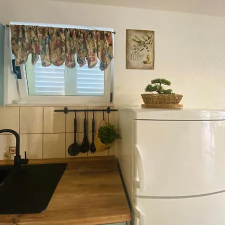 Apartment 'stine' Orebic