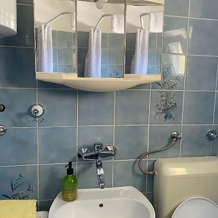 Appartement 'stine' *