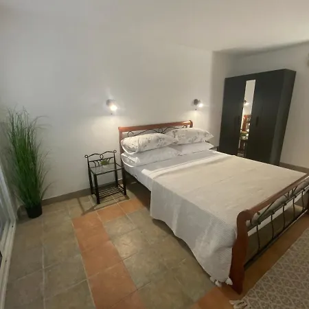 Apartment 'stine' *