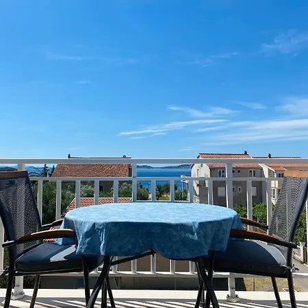 Appartement 'stine' *