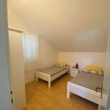 'stine' Apartment
