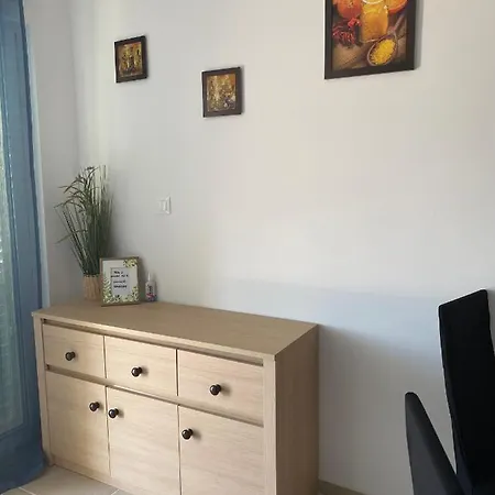 Apartment 'stine'