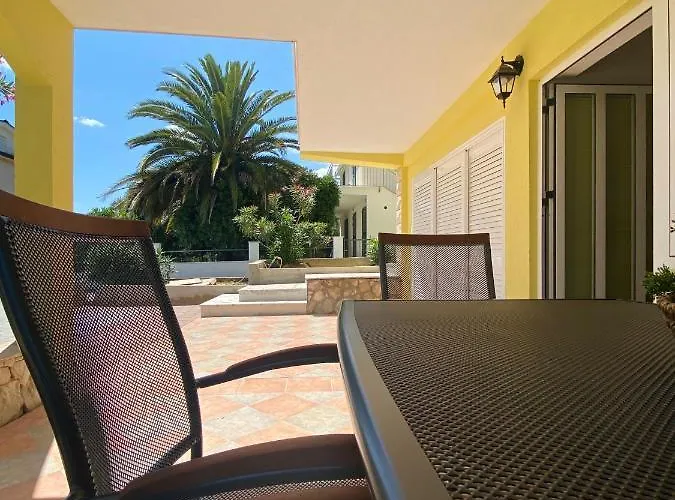 'stine' Appartement Orebić