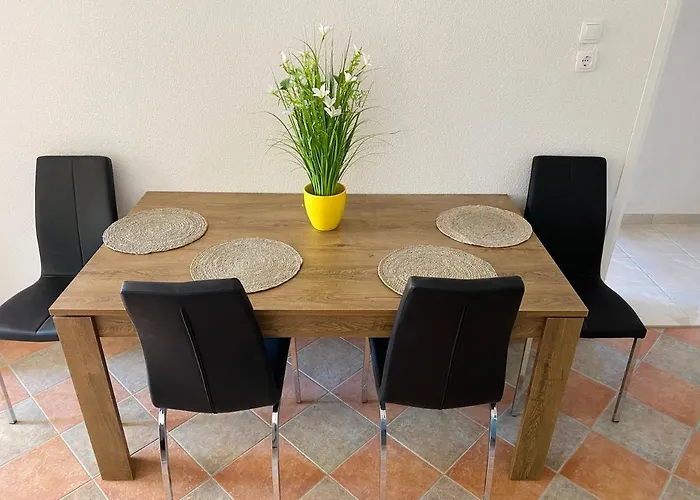 아파트 'stine' 오레비츠