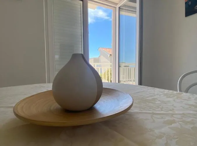 Appartement 'stine'
