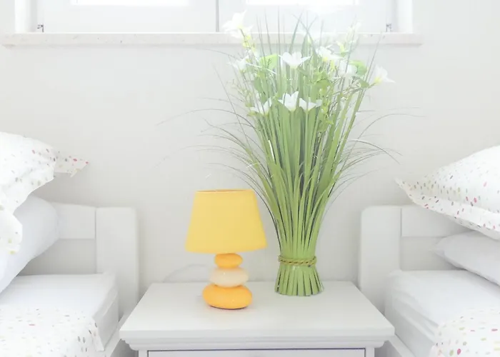 'stine' 아파트 오레비츠