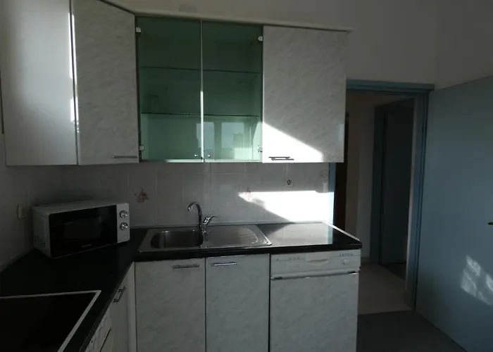 아파트 'stine' 오레비츠