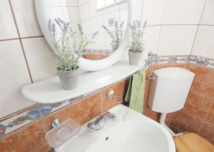 'stine' 아파트 오레비츠